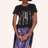 Lingerie Deco Tee