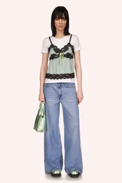 Lingerie Deco Tee