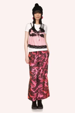 Lingerie Deco Tee