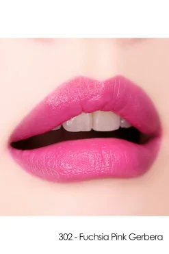 Lipstick F: Fairy Flower