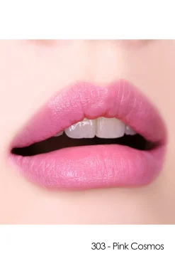 Lipstick F: Fairy Flower