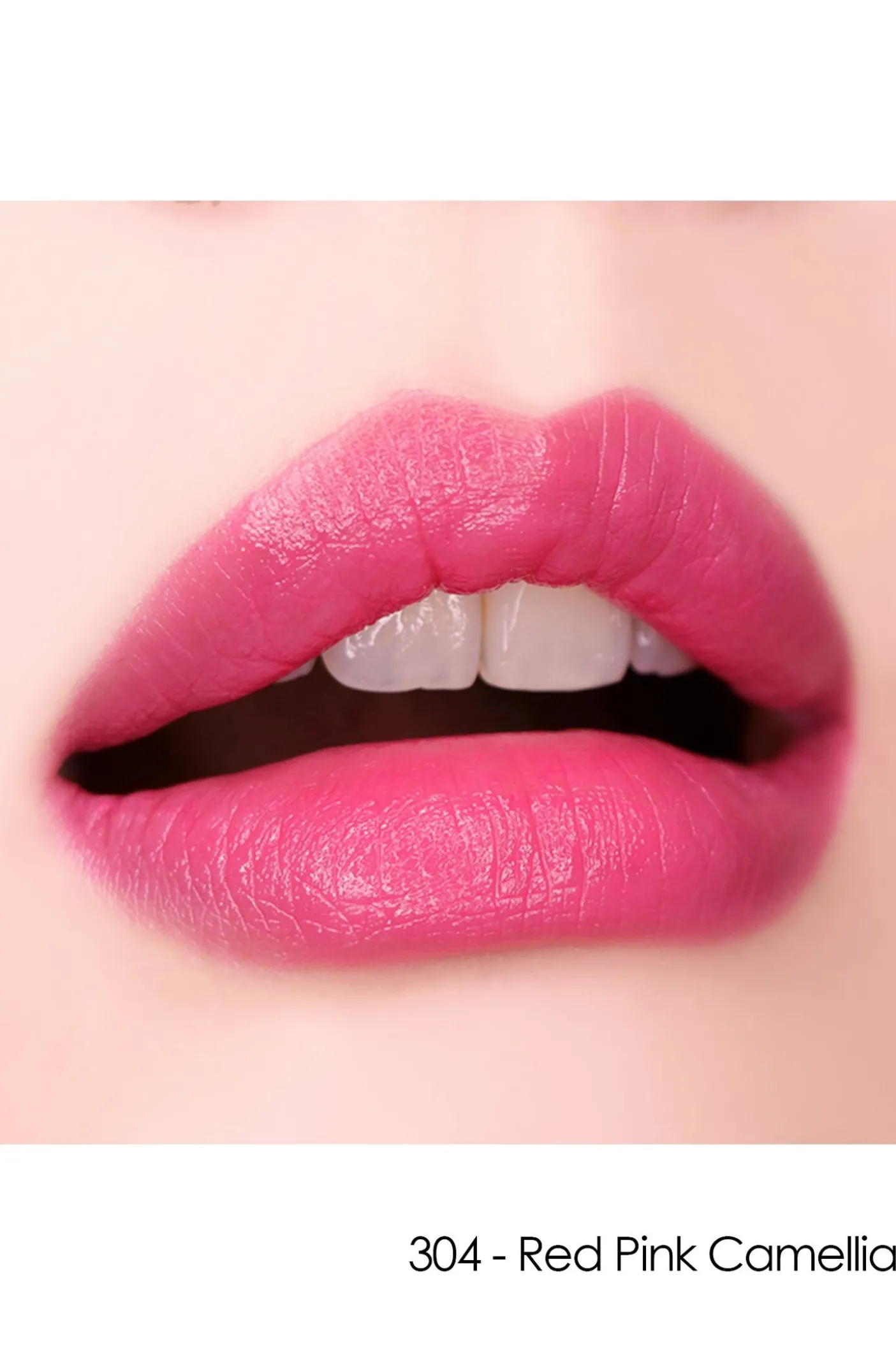 Lipstick F: Fairy Flower