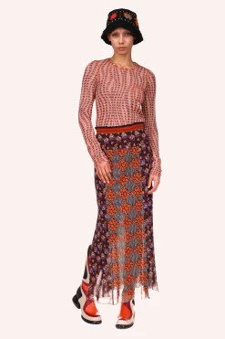 Long Sleeve Nuwave Top