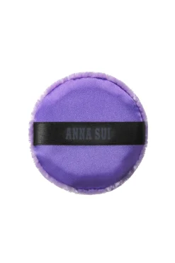Loose Face Powder Mini Puff