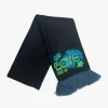 Love Scarf- Black