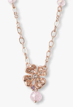 Lucky Charm Necklace