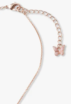 Lucky Charm Necklace
