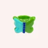 Manni Butterfly Ring