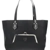Metallica Large Tote Bag