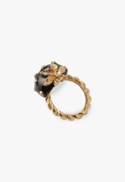 Midnight Berry Ring