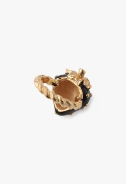 Midnight Berry Ring