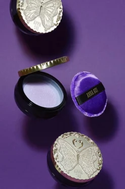 Mini Loose Powder Set