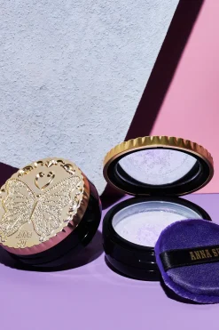 Mini Loose Powder Set