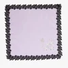 Mini Roses Washcloth