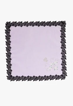 Mini Roses Washcloth
