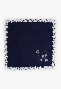 Mini Roses Washcloth