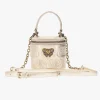 Miniature Chase Crossbody