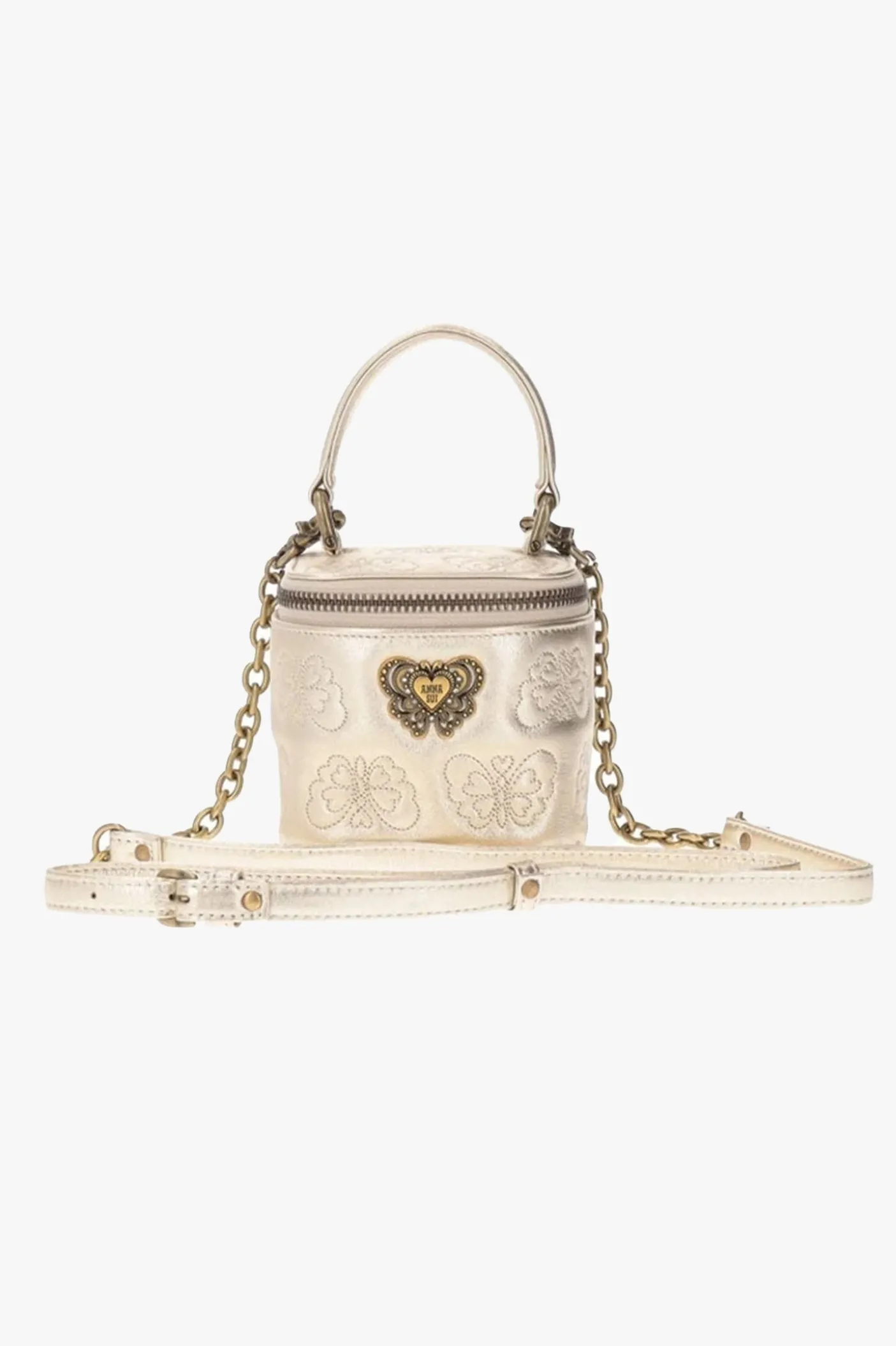 Miniature Chase Crossbody