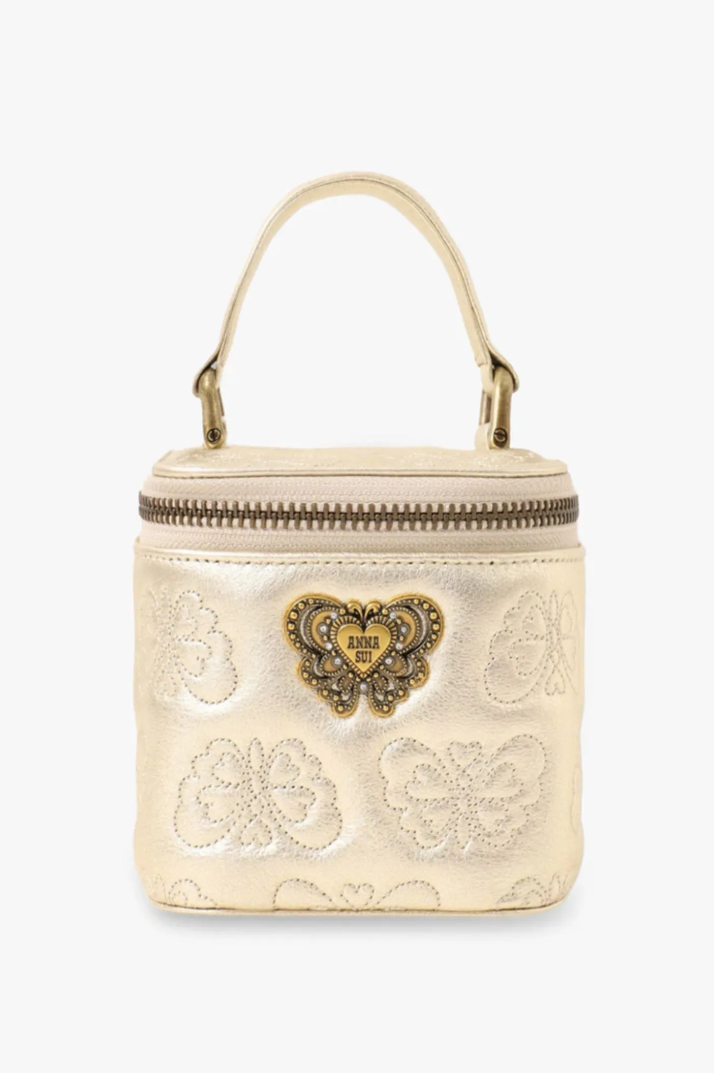 Miniature Chase Crossbody