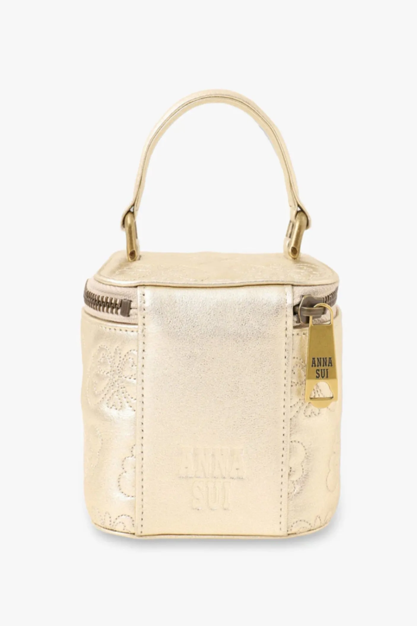 Miniature Chase Crossbody