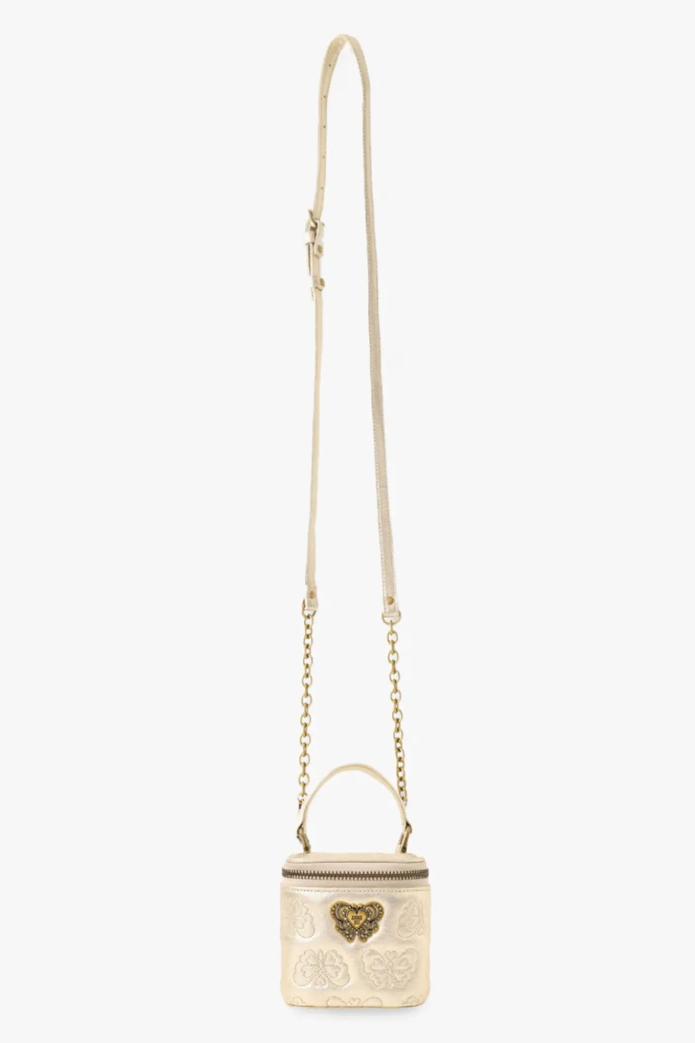 Miniature Chase Crossbody