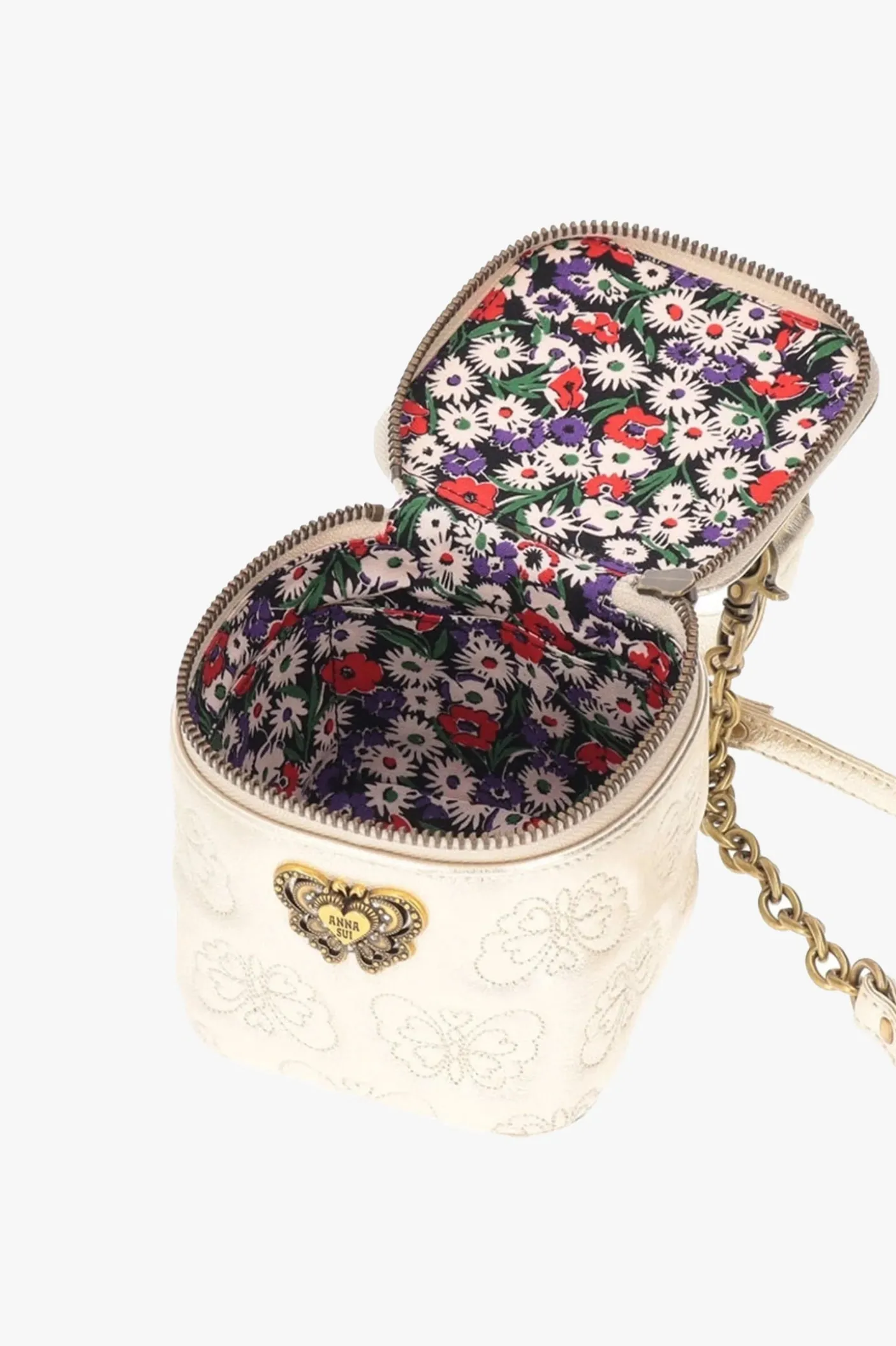 Miniature Chase Crossbody
