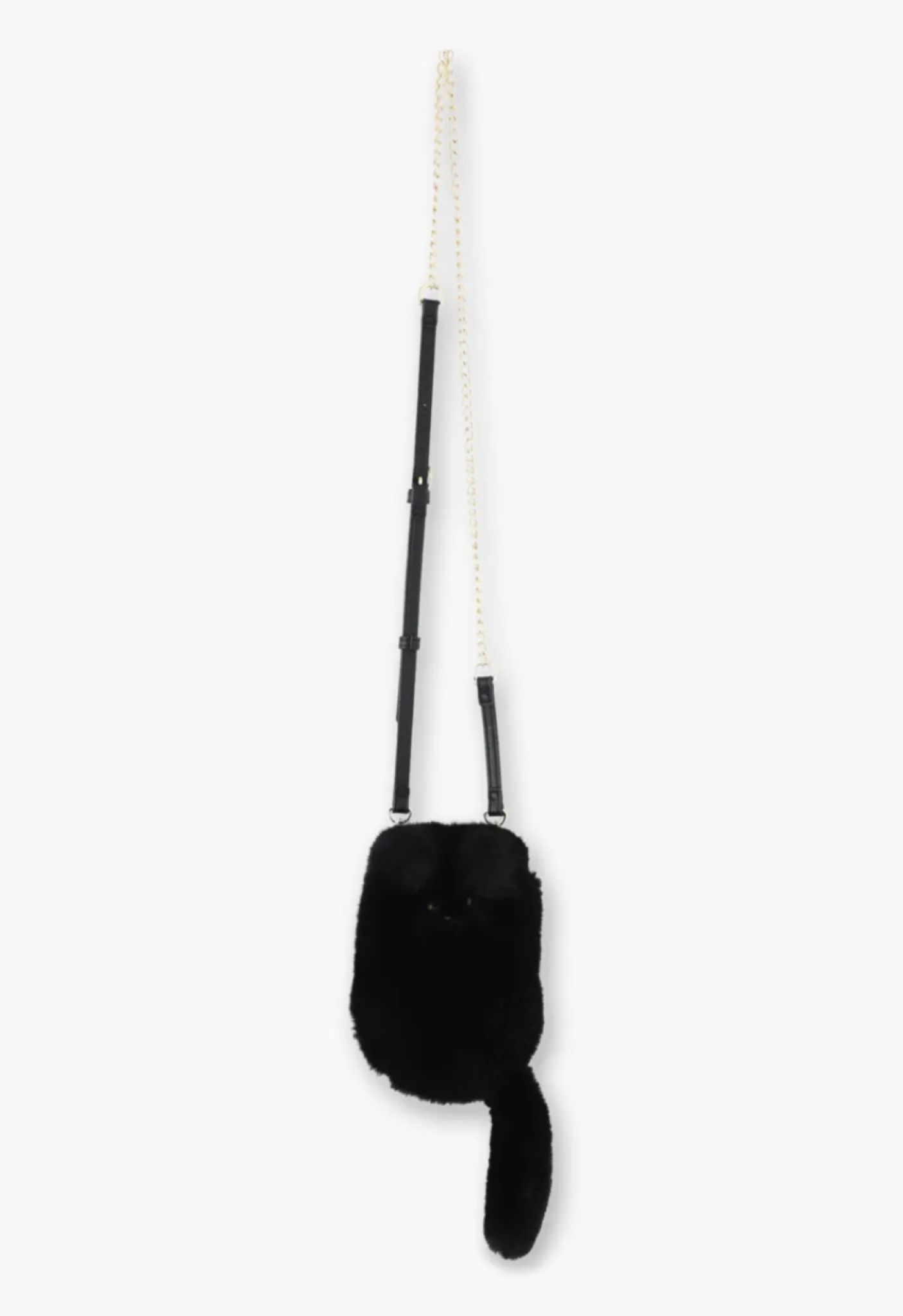 My Lil' Kitty Crossbody Bag