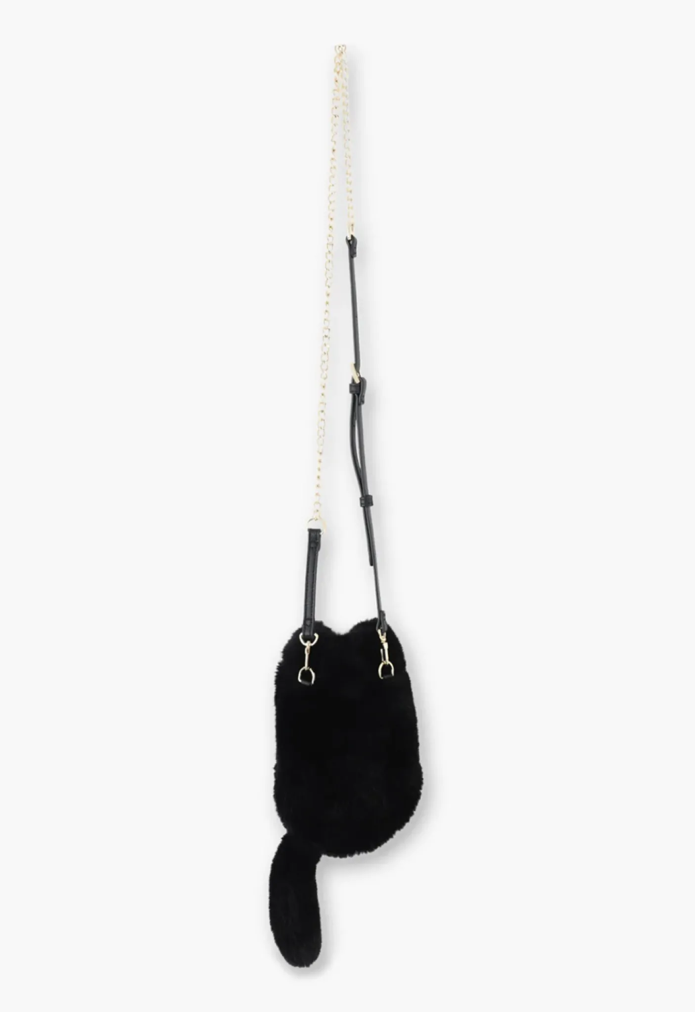 My Lil' Kitty Crossbody Bag