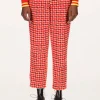 Neo Plaid Pants
