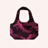 Neon Camouflage Mini Bag