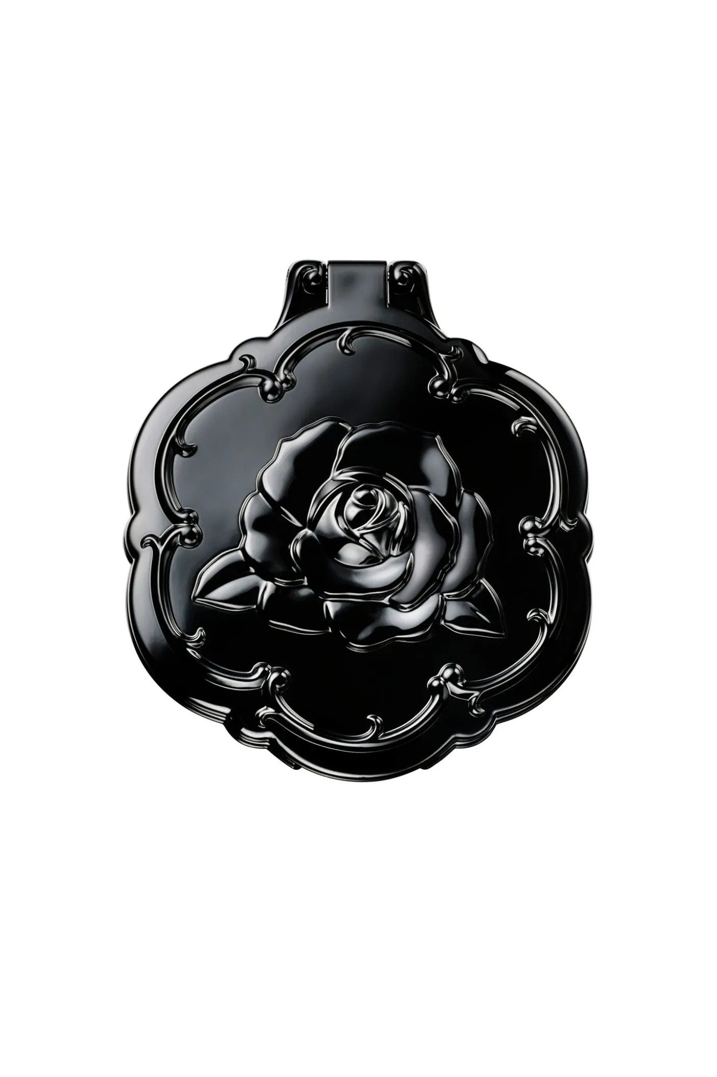 New: Anna Sui Beauty Mirror Rose – The Classic is Back
