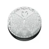 New: Anna Sui Brightening Loose Face Powder Mini Compact Set