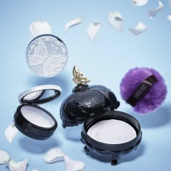 New: Anna Sui Brightening Loose Face Powder Re-fill
