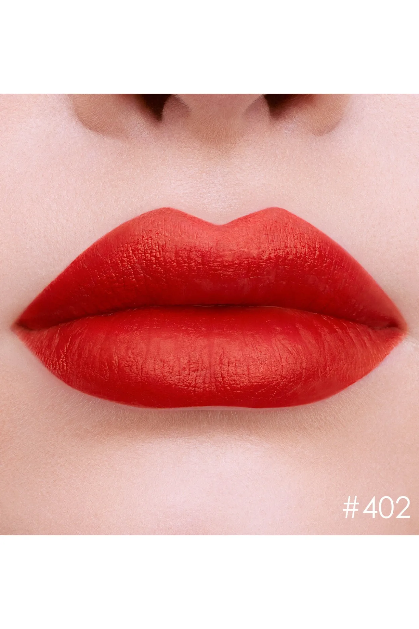 New: Anna Sui Everlasting Rouge