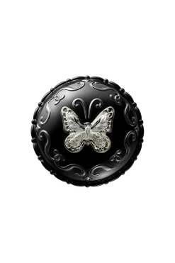New: Anna Sui Glitter Eye Color