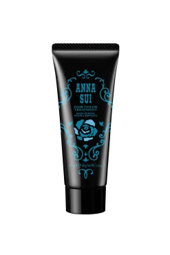 New: Anna Sui Hair Color Treatment