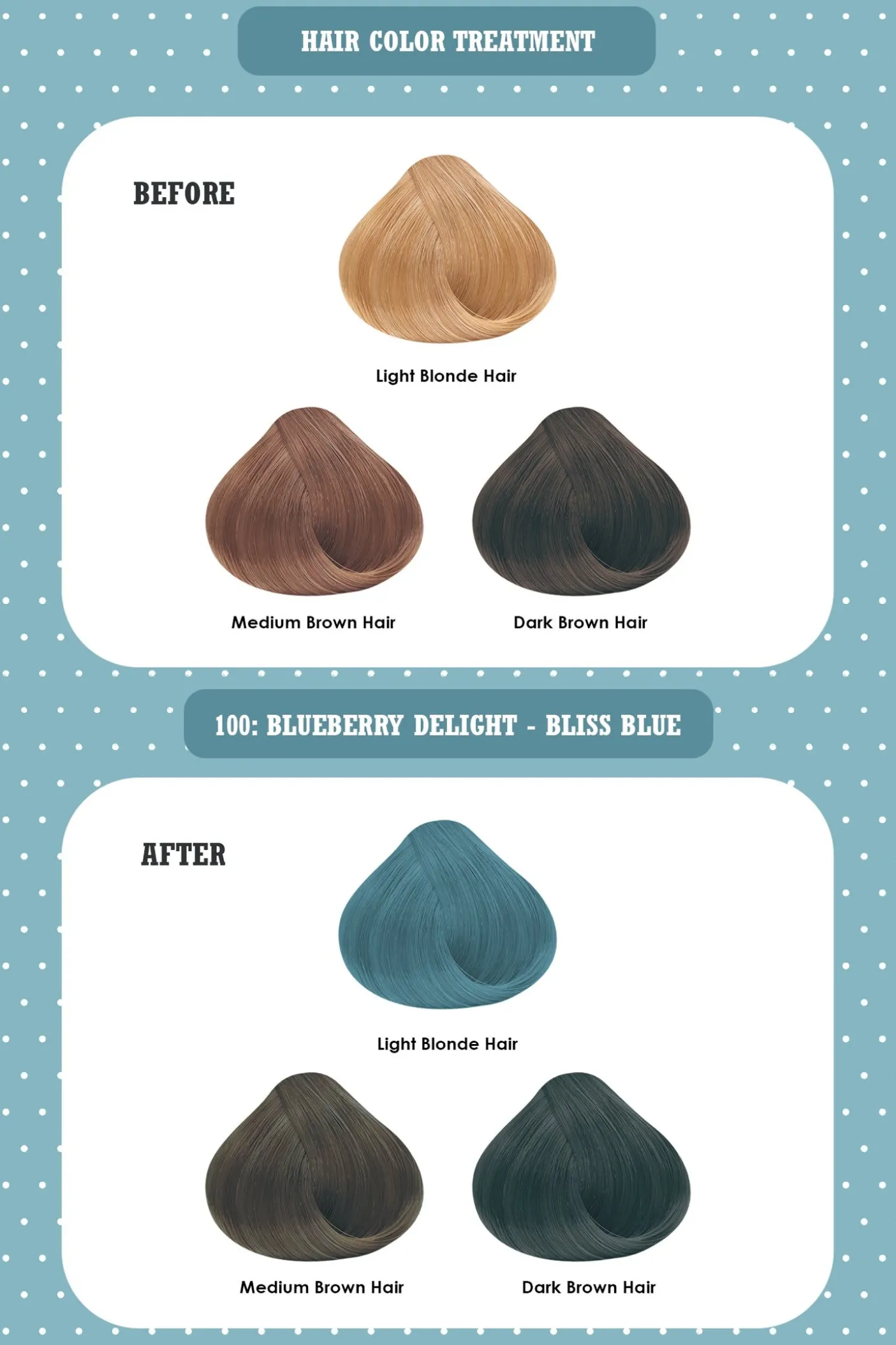 New: Anna Sui Hair Color Treatment