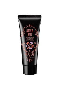 New: Anna Sui Hair Color Treatment