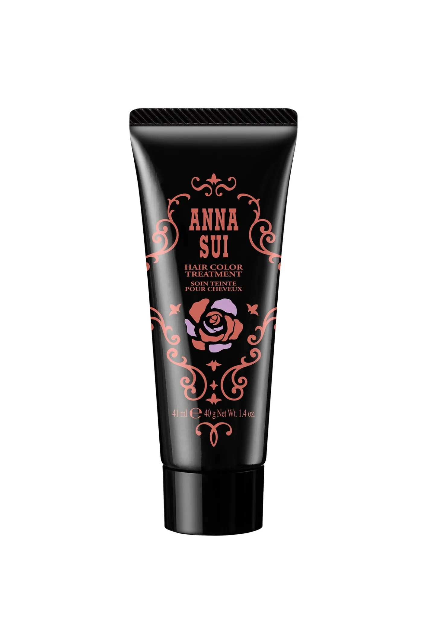 New: Anna Sui Hair Color Treatment