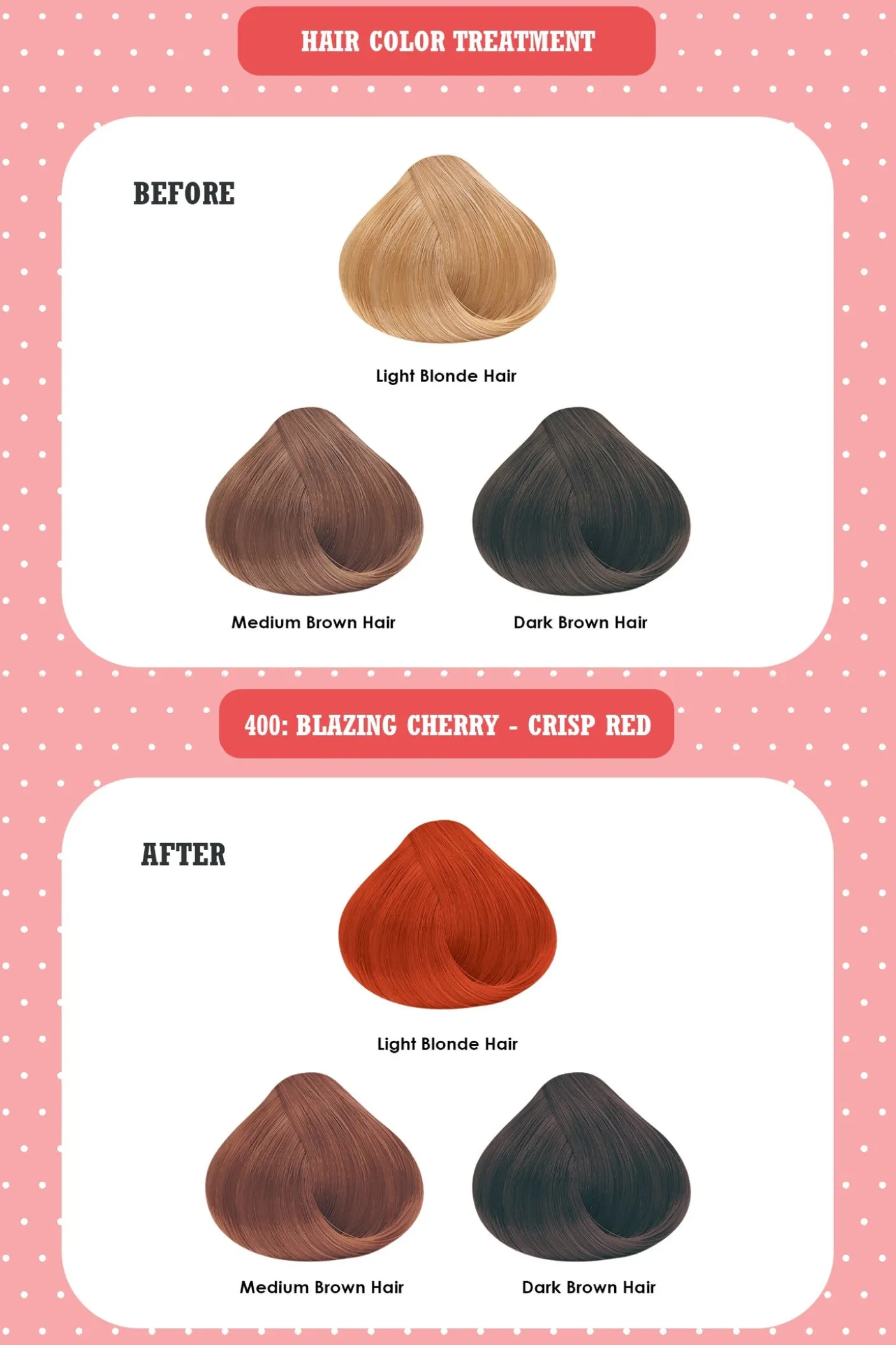 New: Anna Sui Hair Color Treatment