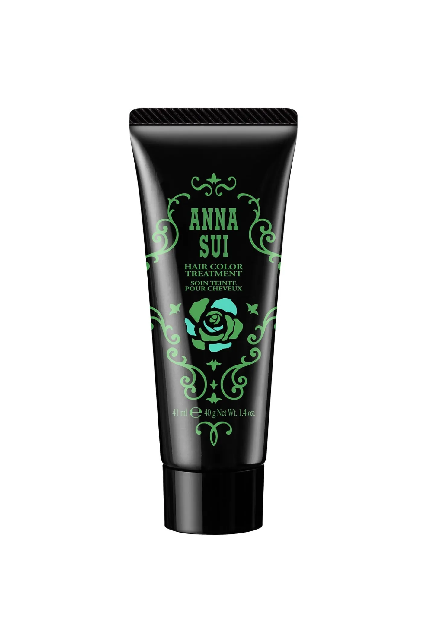New: Anna Sui Hair Color Treatment