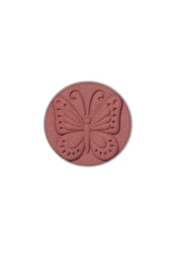 New: Anna Sui Matte Eye Color