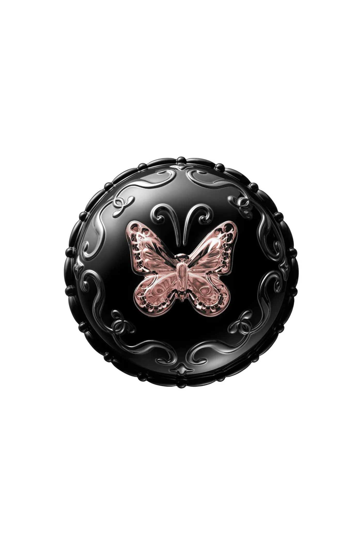 New: Anna Sui Matte Eye Color