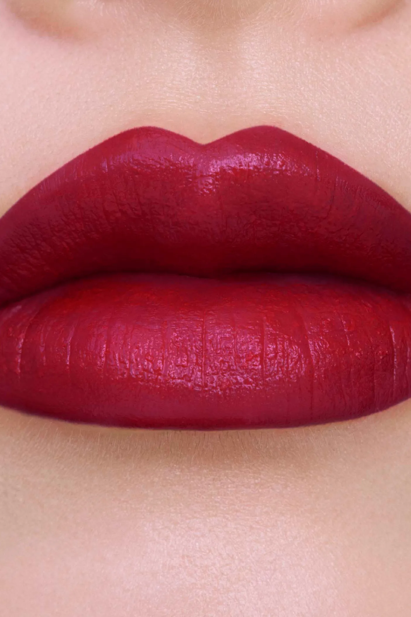 New: Anna Sui Rouge Reds