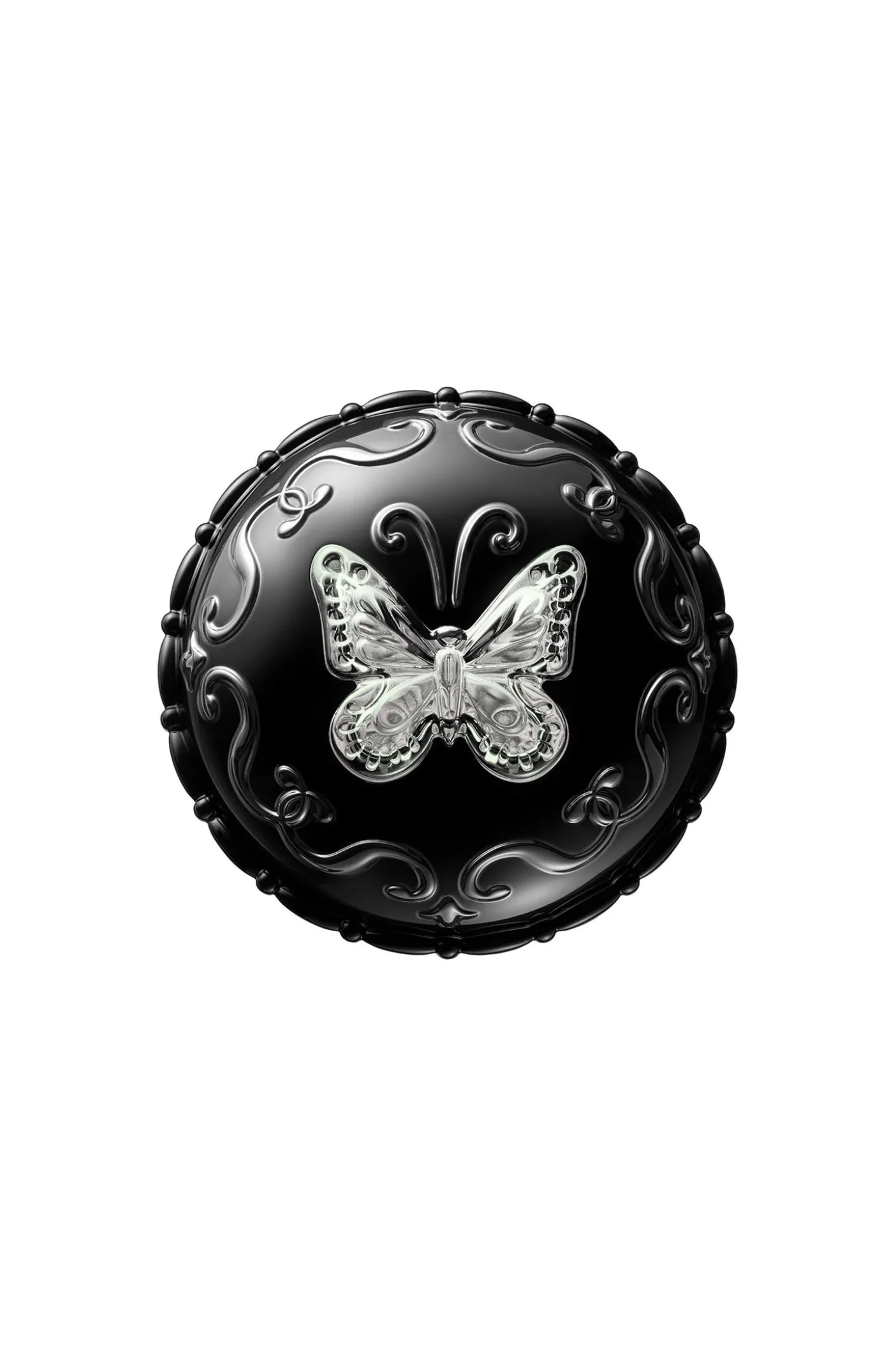 New: Anna Sui Shiny Eye Color
