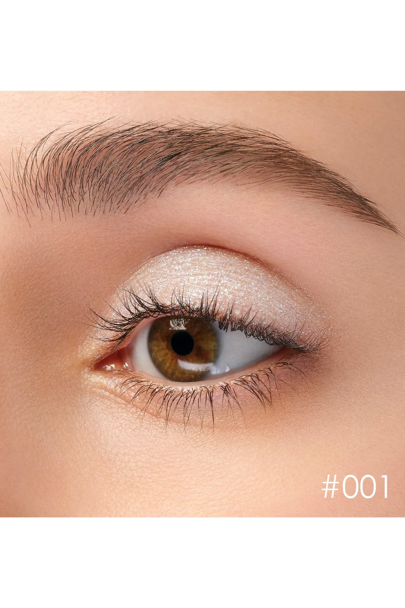 New: Anna Sui Shiny Eye Color
