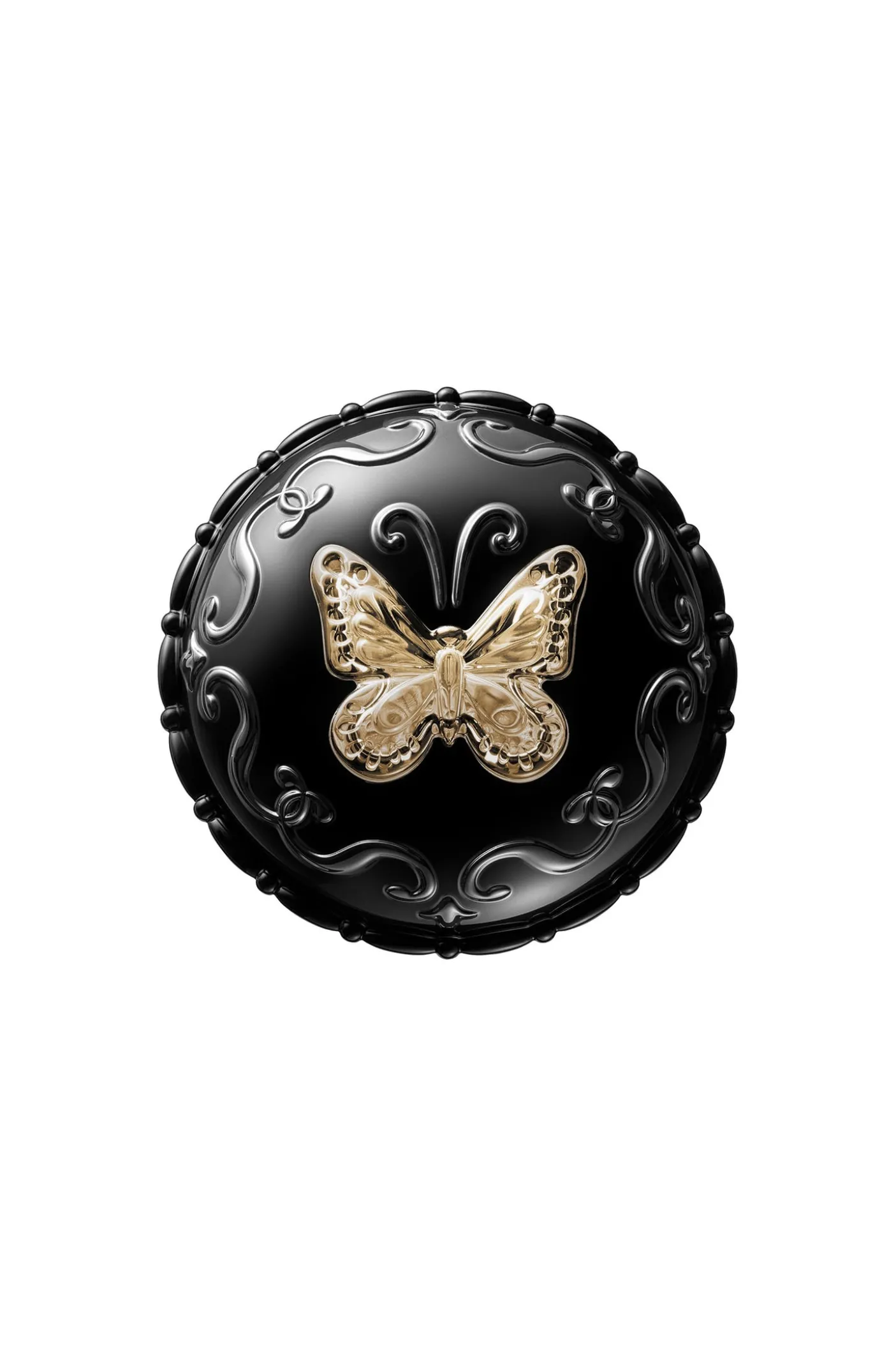 New: Anna Sui Shiny Eye Color