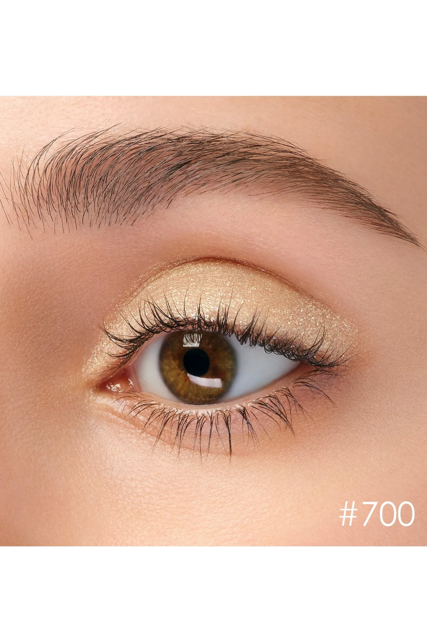 New: Anna Sui Shiny Eye Color