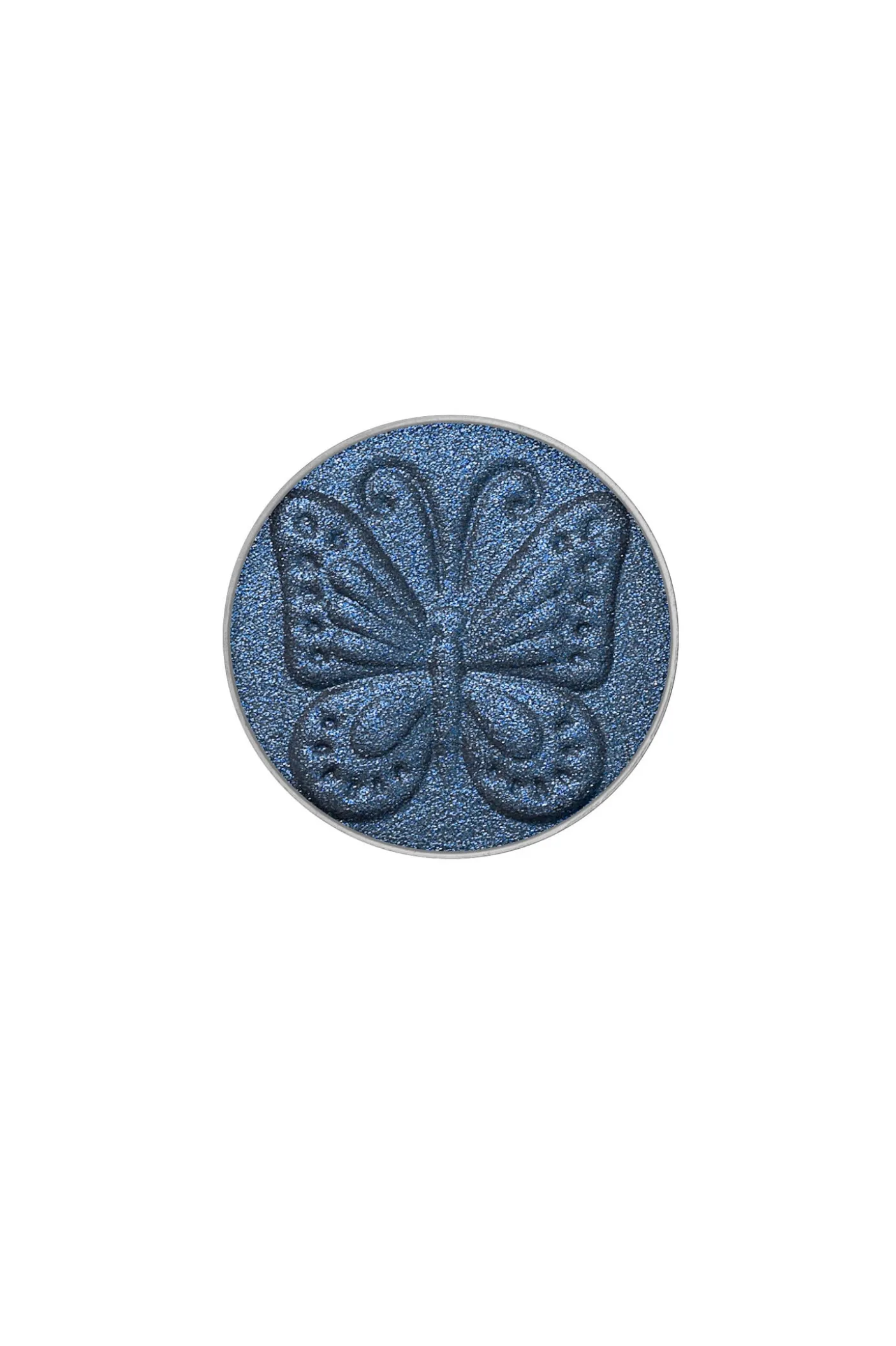 New: Anna Sui Silky Eye Color