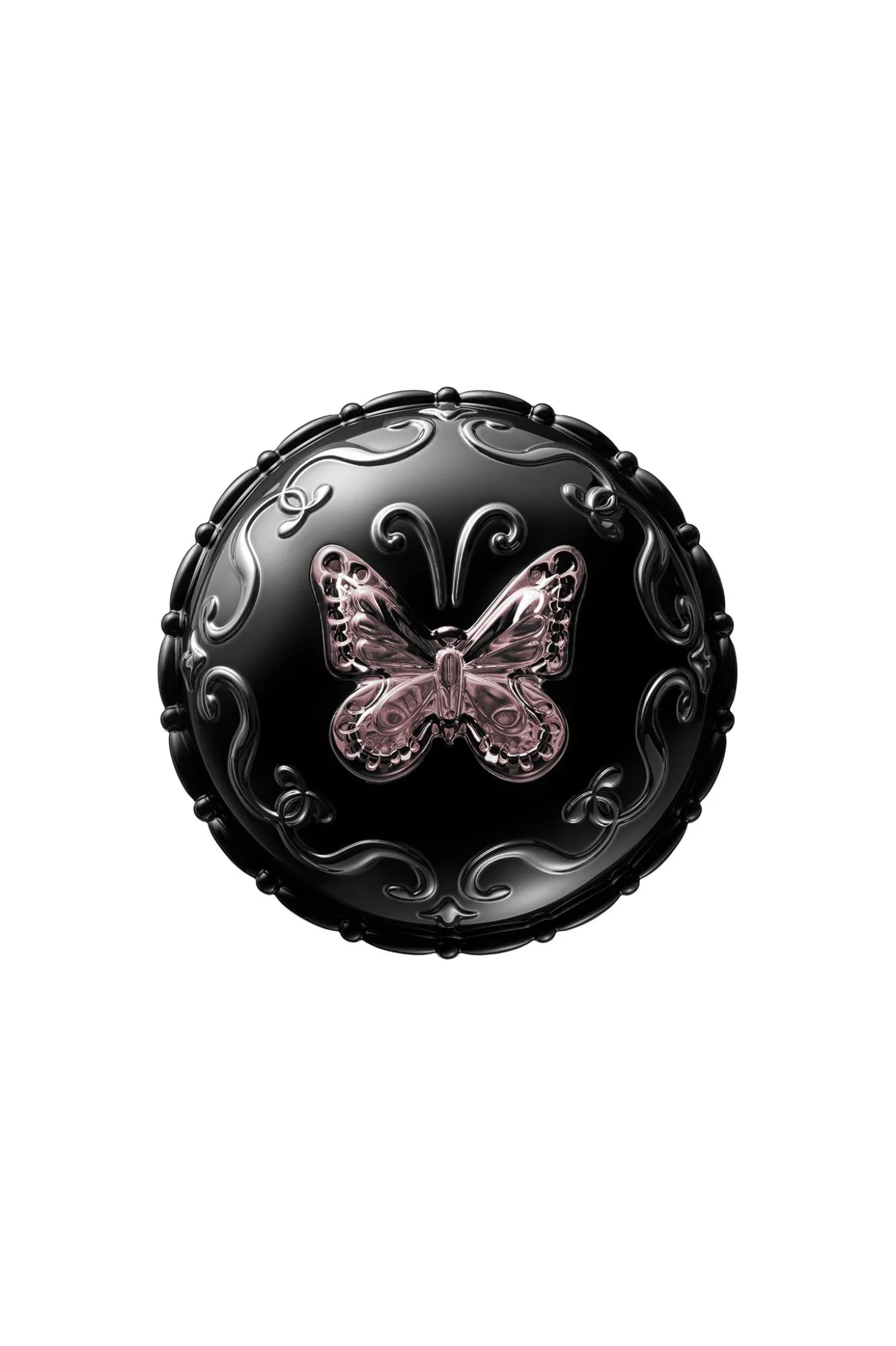 New: Anna Sui Silky Eye Color